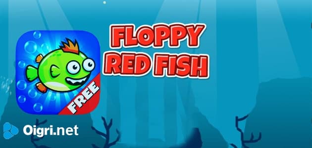 Il pesce volante