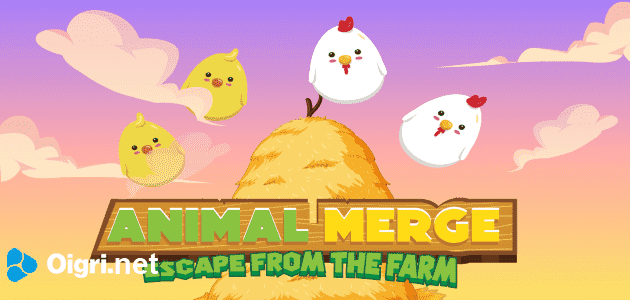 Fusiona degli animali 2