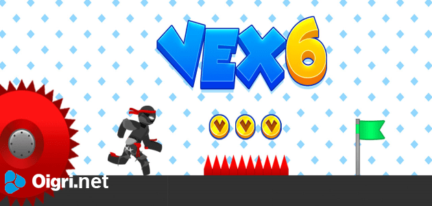 Vex 6