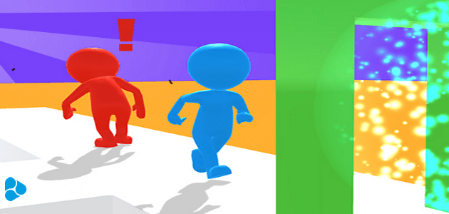 Nascosto 3D
