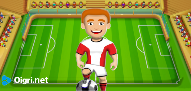 La battaglia nell'arena del calcio