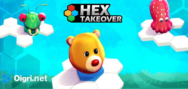 Acquisizione di Hex