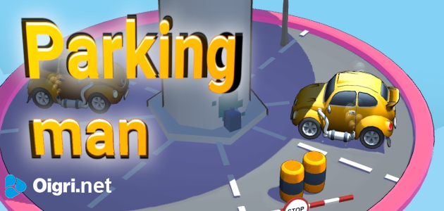 Parcheggiatore