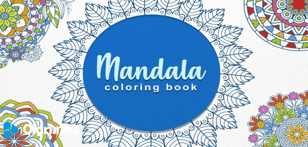 Mandala da colorare
