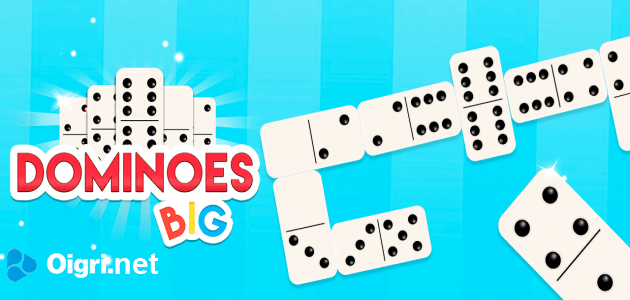 Domino grande