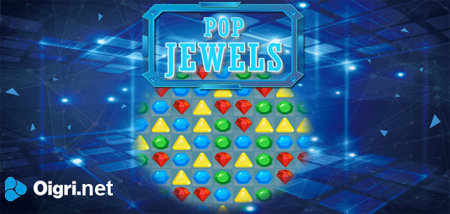 Gioielli pop
