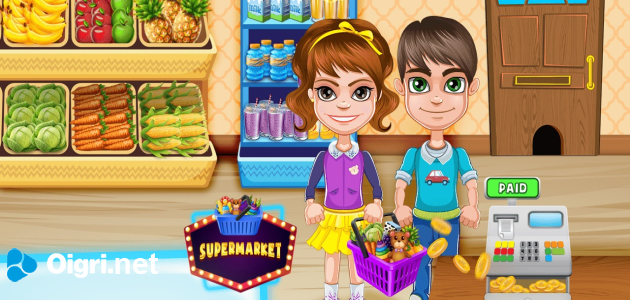 Supermarcato