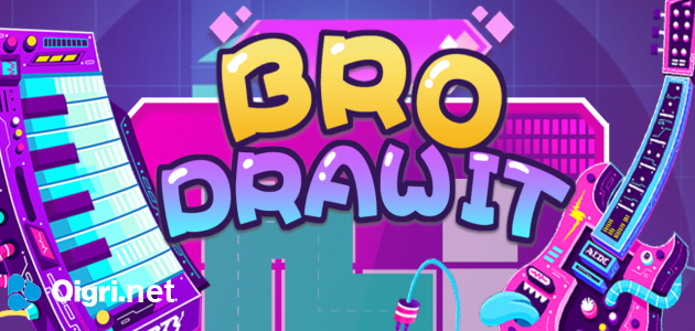 Disegnalo, fratello