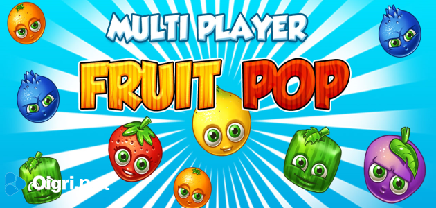 Multigiocatore alla frutta