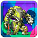 Giochi di robot