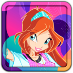 Giochi di Winx