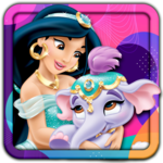 Giochi le principesse di Disney